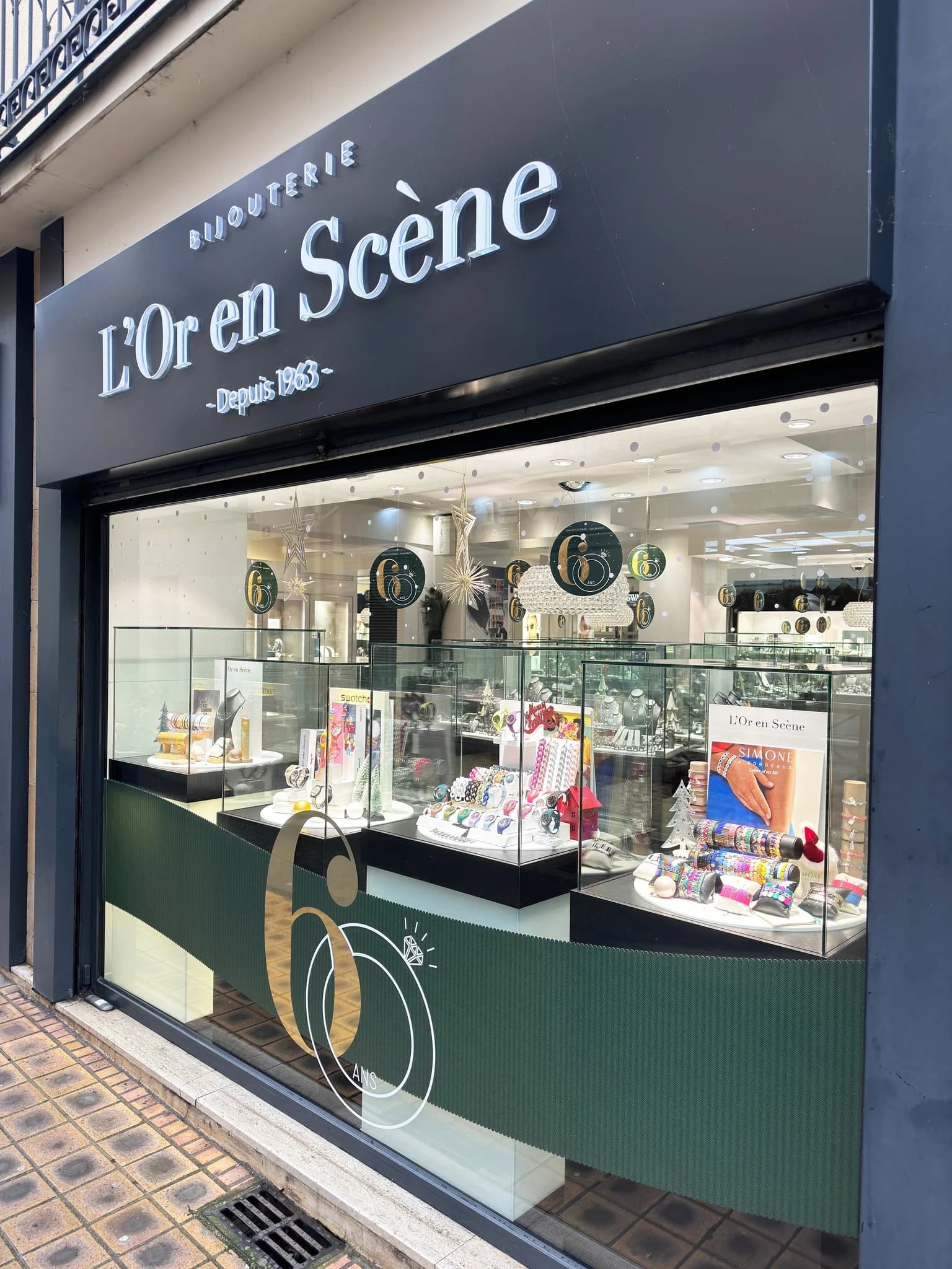 Signalétique & Grand Format