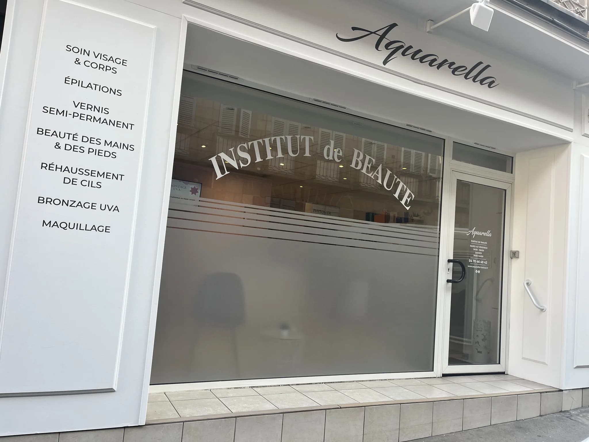 Miniature Signalétique & Grand Format