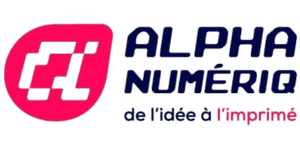 Alpha Numeriq Logo